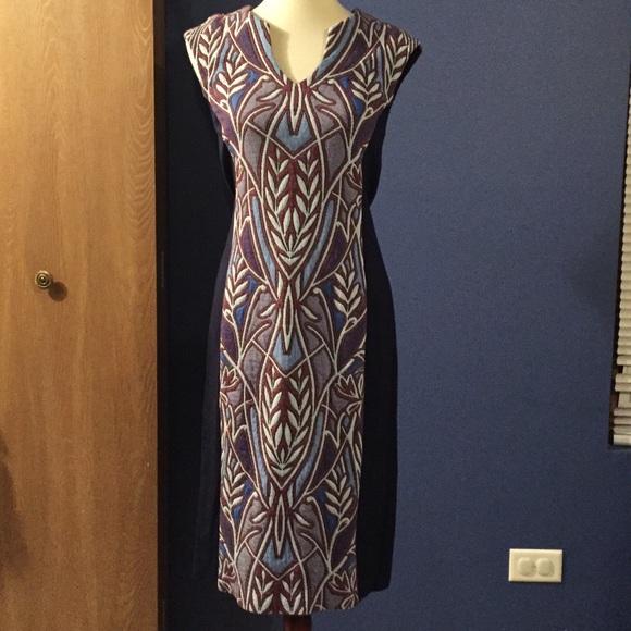 Anthropologie Dresses & Skirts - Anthropologie HD in Paris dress